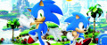 Image SONIC Generations pourrait avoir droit à un remaster annoncé cette semaine