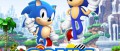 Image Sonic Generations se montre timidement