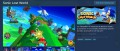 Image Sonic Lost World arrive sur Steam le 2 novembre
