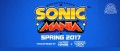 Image Sonic Mania se laisse découvrir avec des séquences de gameplay