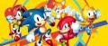 Image Sonic Mania : le million de copies atteint