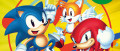 Image Sonic Mania Plus : Nouvelle publicité vidéo