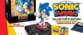 Image Sonic Mania : vidéo de gameplay, trailer et édition collector pour la version Switch