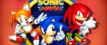 Image Sonic MANIA est reporté et ne sortira finalement que cet été