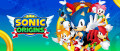 Image Sonic Origins - Dernière vidéo promotionnelle avant la sortie de la compilation sur Nintendo Switch