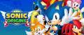 Image Sonic Origins : l'illustration officielle de la compilation des premiers Sonic Mega Drive fuite sur le net
