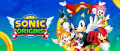 Image Sonic Origins officialise sa date de sortie sur Nintendo Switch