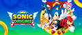 Image Sonic Origins se montre de nouveau en vidéo