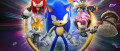 Image Sonic PRIME : le premier épisode de la série animée de Netflix à voir en avant-première dans le jeu en ligne Roblox