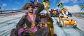 Image Sonic Racing: CrossWorlds - Capitaine Majima est arrivé dans le roster