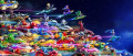 Image Sonic Racing: CrossWorlds : des changements majeurs en approche