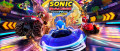 Image Sonic Racing : CrossWorlds : la version Nintendo Switch 2 ne sera pas disponible le 25 septembre