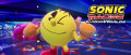 Image Sonic Racing: CrossWorlds - Le pack PAC-MAN officiellement disponible