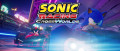 Image Sonic Racing: CrossWorlds - Une course à travers l'espace et le temps prévue pour fin septembre sur Nintendo Switch et Nintendo Switch 2