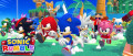 Image SONIC Rumble annoncé officiellement - Un battle royale pour mobiles jouable jusqu'à 32 joueurs