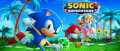 Image SONIC Superstars est disponible avec une première mise à jour - Détails