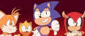 Image SONIC Superstars est-il déjà un bide ? Même pas dans le Top 30 des meilleures ventes de jeux sur l'eShop de la Nintendo Switch