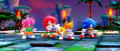Image SONIC Superstars : les premiers avis sont excellents