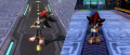 Image  Sonic X Shadow Generations : comparaison avec SONIC Heroes, SONIC Adventure 2 et SONIC The Hedgehog