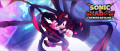Image Sonic X Shadow Generations dévoile le thème musical de Chaos Island