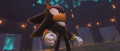 Image Sonic X Shadow Generations : du gameplay avec Sonic et Shadow