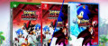 Image Sonic X Shadow Generations : une jaquette réversible pour les éditions physiques en précommande