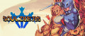 Image Souldiers - La version physique du metroidvania de Retro Forge Games est disponible sur Nintendo Switch