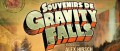 Image Souvenirs de Gravity Falls : le 5 novembre sur l'eShop