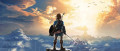 Image Souvenirs : 8 ans déjà depuis le trailer épique de The Legend of Zelda : Breath of the Wild