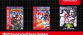 Image Space Harrier II, Shining Force II et Sonic Spinball ajoutés à l'offre de jeux SEGA Mega Drive du Nintendo Switch Online + Pack additionnel