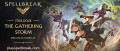 Image Spellbreak - La mise à jour Prologue : The Gathering Storm sera disponible le 22 octobre
