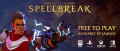 Image Spellbreak sera proposé en free-to-play sur Nintendo Switch