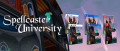 Image Spellcaster University - Le simulateur d'école de sorcellerie débarque sur Nintendo Switch