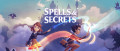 Image Spells and Secrets - Le nouveau titre de Alchemist Interactive financé en moins de 48 heures sur Kickstarter