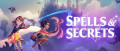 Image Spells & Secrets - La magie opérera début novembre sur Nintendo Switch
