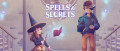 Image Spells & Secrets - La magie s'apprend à deux sur Nintendo Switch