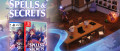 Image Spells & Secrets - La magie se mettra en boîte sur Nintendo Switch