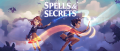 Image Spells & Secrets s'offre un nouveau trailer à l'occasion du MIX event