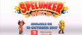 Image Spelunker Party! une démo du jeu de Square Enix est disponible sur l'eShop de la Nintendo Switch