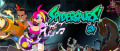 Image Spidersaurs - Un nouveau run-'n'-gun signé WayForward annoncé sur Nintendo Switch