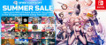 Image Spike Chunsoft casse ses prix pour les soldes d'été sur l'eShop de la Nintendo Switch