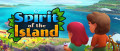 Image Spirit of the Island est désormais disponible en version physique