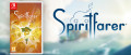 Image Spiritfarer - Embarquez avec Stella et découvrez dès à présent le jeu en version boîte sur Nintendo Switch