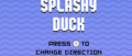 Image [Brève] Splashy Duck sortira le 23 juin sur l'eShop européen