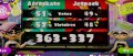 Image Splatfest Eur #12 : les résultats