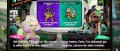 Image Splatfest européen N°5 annoncé : préférez-vous lire ou aller au cinéma ?