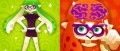 Image Splatfest Japon #10 : un corps parfait ou une tête bien faite ?