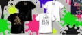 Image Splatocalypse : Nintendo commence à mettre en vente les t-shirts de l'ultime Splatfest de Splatoon 2