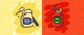 Image Splatoon 2 annonce son premier Splatfest officiel avec comme thème : Mayonnaise ou Ketchup ?