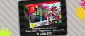 Image Splatoon 2 : un bundle Nintendo Switch + jeu, des Joy-Con et une manette pro en édition spéciale